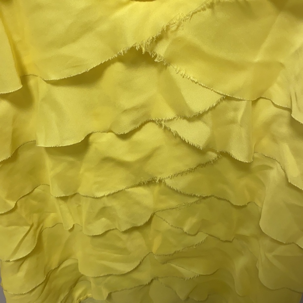 Limited sleeveless top - Picture 3 of 6